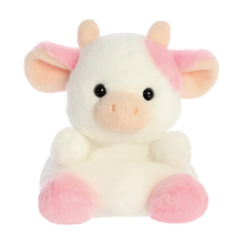 PP Belle Strawberry Cow 5In