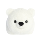 Spudsters Penni Polar Bear 10In