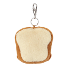 PP Buttery Toast Clip-On 4In