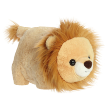 Spudsters Logan Lion 10in