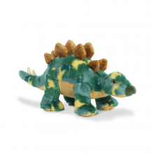 Stegosaurus 13In