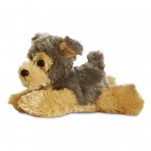 MF Cutie Yorkshire Terrier 8In
