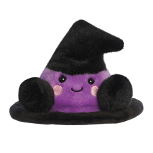 PP Rowena Witch Hat 5in