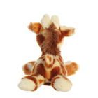 Shoulderkins Jules Giraffe 6in