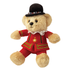 Beefeater Bear 8In