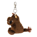 PP Gruffalo Clip-On 4In
