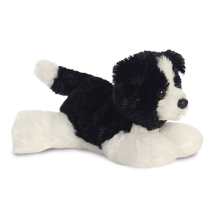 MF Cami Border Collie 8In