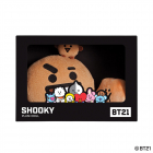 BT21 SHOOKY Plush Md