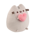 Pusheen with Heart 9In