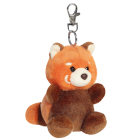 PP Rei Red Panda Clip-On 4in