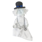 The Baddies Ghost 9in