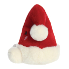 PP Topper Santa Hat 5In