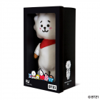 BT21 RJ Plush Md