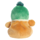 PP Puddles Mallard Duck 5In