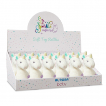 Lil` Sparkle Rattle W/CDU(12)