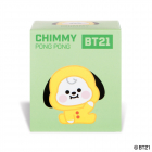 BT21 Chimmy Baby Pong Pong