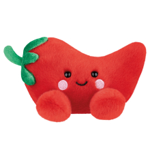 PP Fuego Chili Pepper 5in