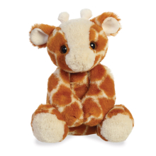 Flopsies Gio Giraffe 12In