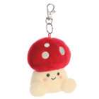 PP Amanita Mushroom Clip-On4In