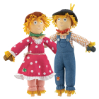 SW Betty O`Barley 11In