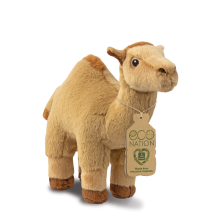 Eco Nation Camel 12In