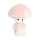 ST Pretty Blush Fungi Friends 9In