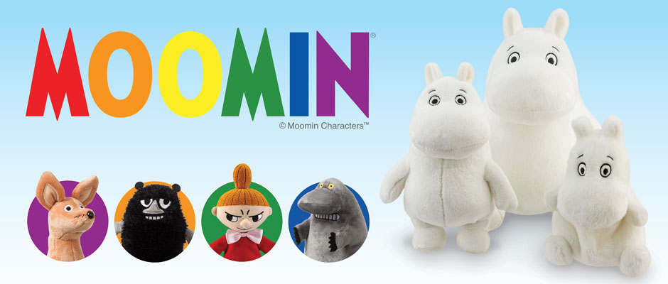 Moomin