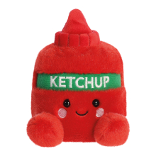 PP Tommy Ketchup 5in