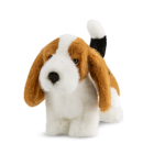 Borealis Duke Basset Hound14In