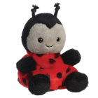 PP Lil Spots Ladybird 5In