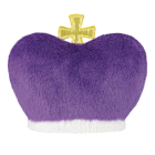 PP Majesta Crown 5In