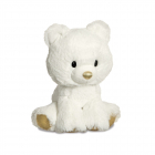 Glitzy Tots Polar Bear 8In