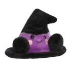 PP Rowena Witch Hat 5in