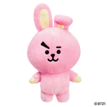BT21 COOKY Plush Md