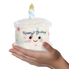 PP Happy B`day Cake 5In