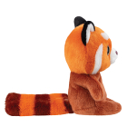 Hapee Red Panda 6In
