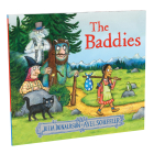 The Baddies Book