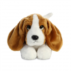 Flopsies Basset Hound 12In