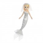 Sea Shimmers Bride 18In