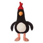 Feathers Mcgraw