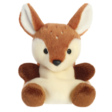 PP Dalia Fawn 5in