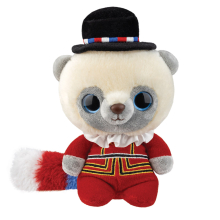 Yoohoo Beefeater 6In