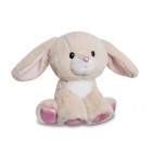 Glitzy Tots Rabbit 8In