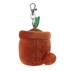PP Terra Pot Plant Clip-On 4In