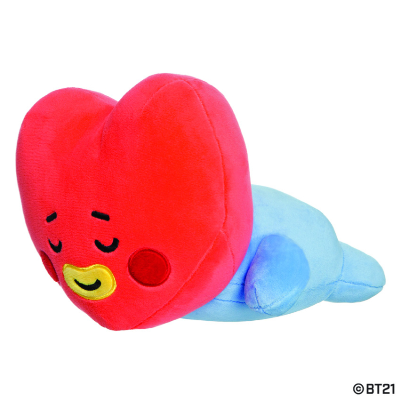 BT21 TATA Baby Mini Pillow Cushion