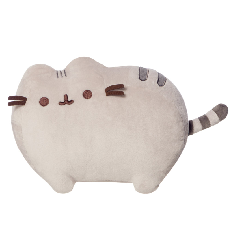 Classic Pusheen 9.5In