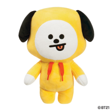 BT21 CHIMMY Plush Md