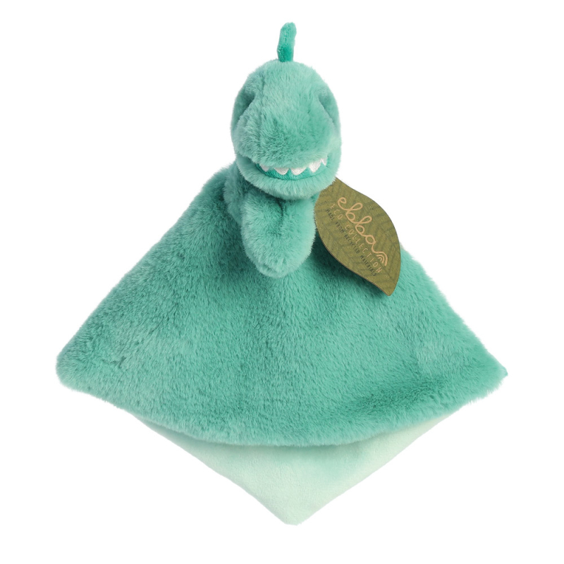 ebba Eco Ryker Rex Dragon Luvster 12In