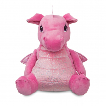 ST Dahlia Reversible Dragon