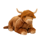 Borealis Bruce Highlnd Cow27In